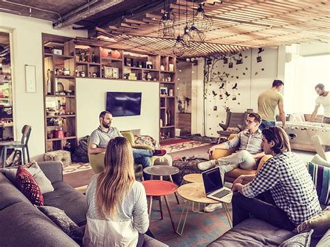 Comment Fonctionne Le Coliving Cowool