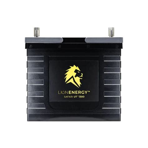 12 Volt Solar Batteries - ShopSolar.com