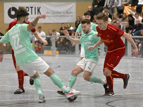 NFV Pokal Darum gewinnt der SC Melle gegen den TuS Bersenbrück NOZ