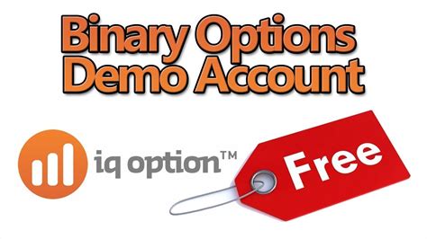 How To Create Iq Option Free Demo Account Youtube