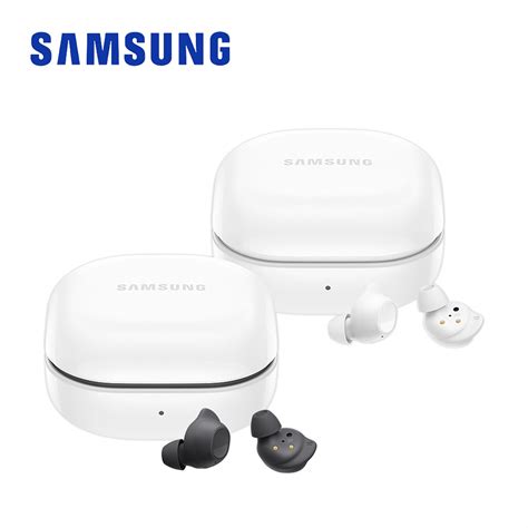 Samsung Galaxy Buds Fe Sm R400 真無線藍牙耳機 Molibuy 魔力買購物商城