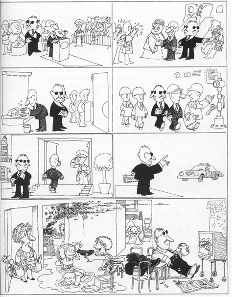 Quino Que Presente Impresentable Humor Gr Fico Im G Humor