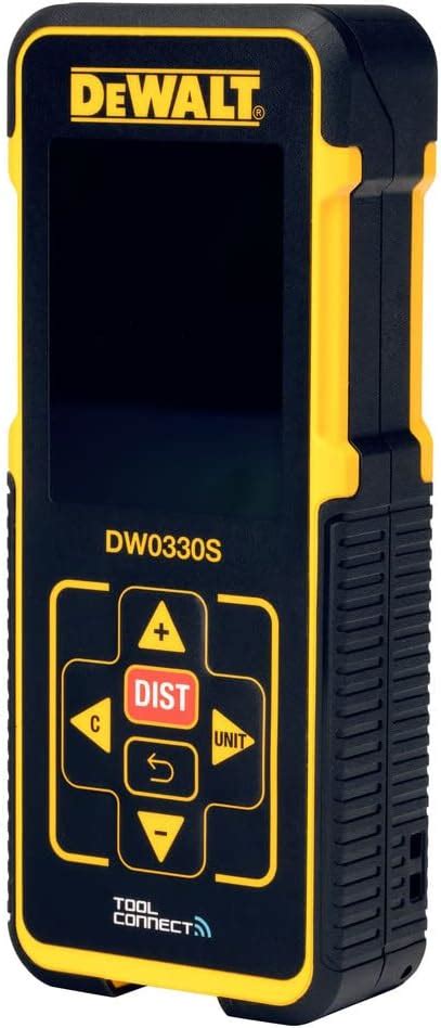 Amazon Dewalt Laser Measure Tool Distance Meter Bluetooth