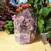 The Melody Stone Super Seven Crystal Point Super Crystal Etsy