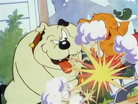 Heathcliff And The Catillac Cats S01 E10 Video Dailymotion