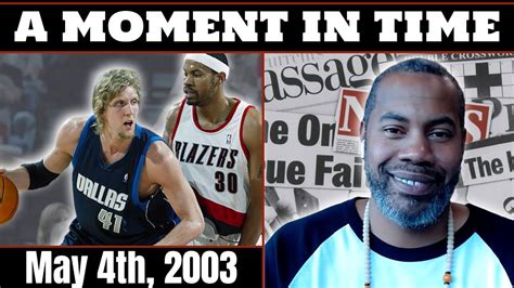 Rasheed Wallace And Portland Almost Made History Youtube