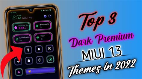 Miui Themes Charging Boot Animation Miui Temas Miui Theme