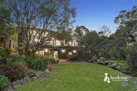 Sold 36 Summit Crescent Ringwood North VIC 3134 On 05 Feb 2024