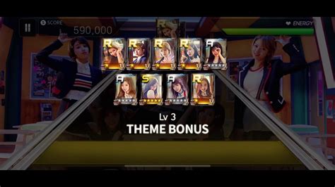 [superstar Jypnation] Twice Eye Eye Eyes W Complete Le Theme Youtube