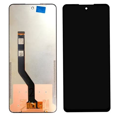 Wholesale Grade S Replacement Part For Umidigi A Pro Max Oem Lcd