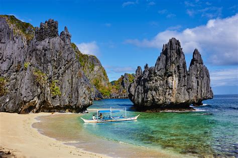 97 Palawan Philippinen Reiseziele | Arnold Fritzi
