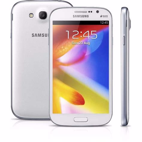 Samsung Galaxy Gran Duos Gt I Dual Chip Gb Frete Gr Tis R