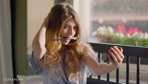 Mila Azul Hot Accessories Version Extended Scene Porn Pic