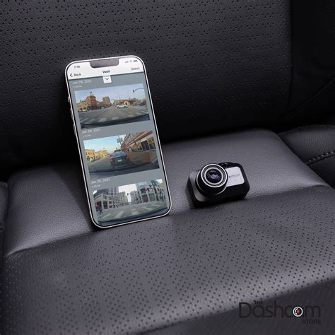 Shop Garmin Dash Cam Mini 3 | The Dashcam Store