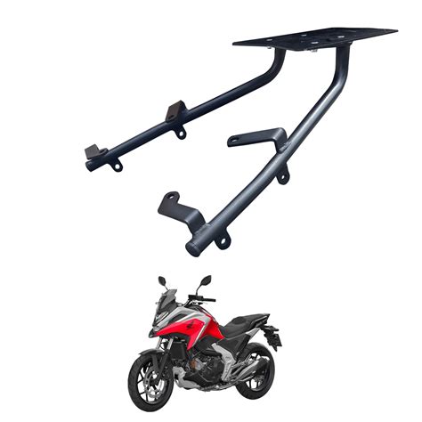 Suporte Ba Bagageiro Gbs Honda Nc X Rota Brusca