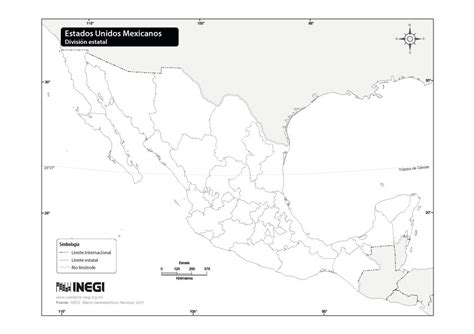 Mapas De M Xico Sin Nombre Todo Mapas M Xico