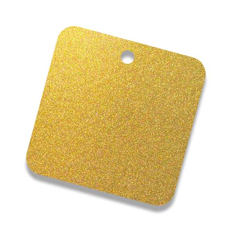 Titanium Gold B8 Powders