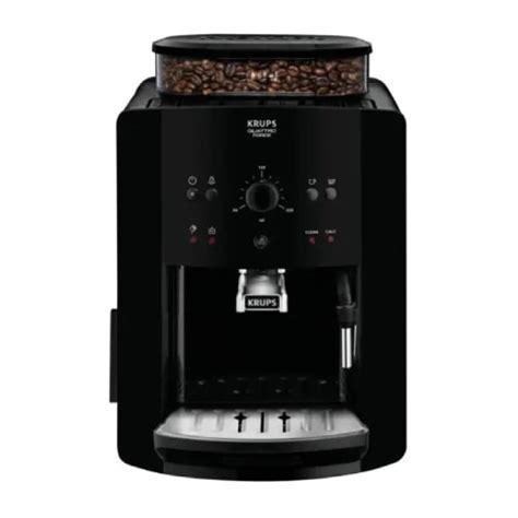 KRUPS EA8110 Aparat Za Espresso Kafu Gigatron