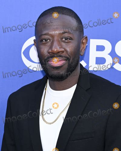 Photos and Pictures - 02 May 2024 - Hollywood, California - Sheaun ...