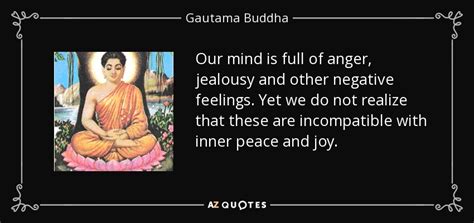 Buddha Quotes On Anger