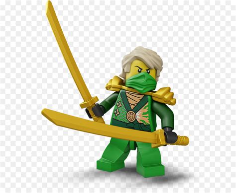 Ninjago Lloyd Garmadon