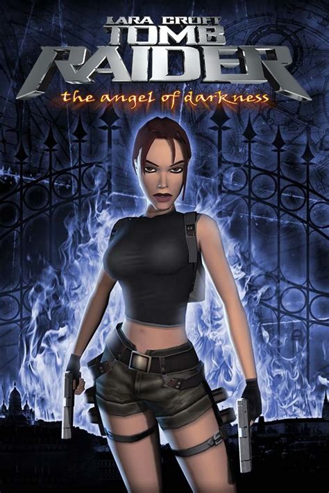 Tomb Raider The Angel Of Darkness Pcgamingwiki Pcgw Bugs Fixes