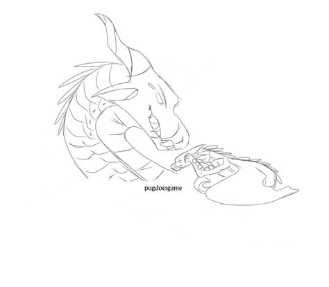 Darkstalker and Peacemaker Sketch by pugdoesgame on DeviantArt