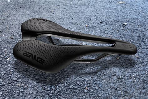 New Enve Boost Slr Saddles Adapt Proven Selle Italia Tech Bikerumor