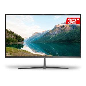 Monitor Duex DX320Z 32 Pol VA FHD 75Hz HDMI VGA DX320Z Pichau