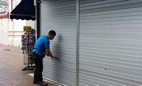 Roller Shutter Services | Supply, Install & Repair