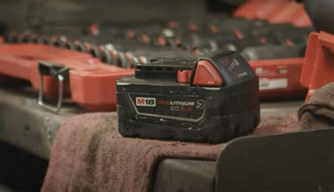 How To Charge A Milwaukee M18 Battery Without A Charger