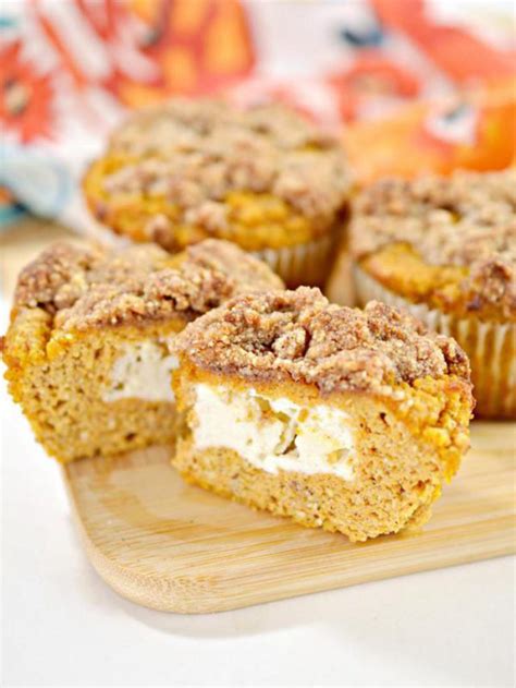 Best Cream Cheese Pumpkin Muffin Recipe Story