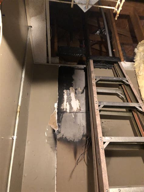 A factual explanation of the structural failure during the attack wtc 6