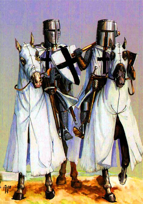 Teutonic Knights Medieval Knight Medieval Armor Saint Empire Romain