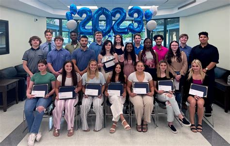 Lhand Awards 27 Scholarships To Lynn High School Students Itemlive