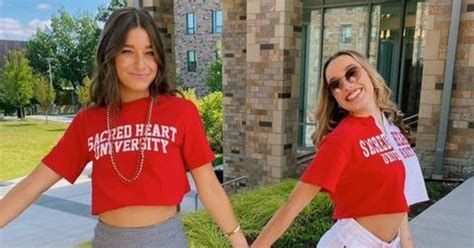 I Found My Niche At Sacred Heart University Niche Blog