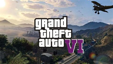 Gta 6 Fecha De Lanzamiento Precio De Grand Theft Auto Vi Historia