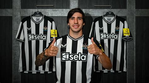 Third Italian International Now Set For Newcastle United Debut NUFC