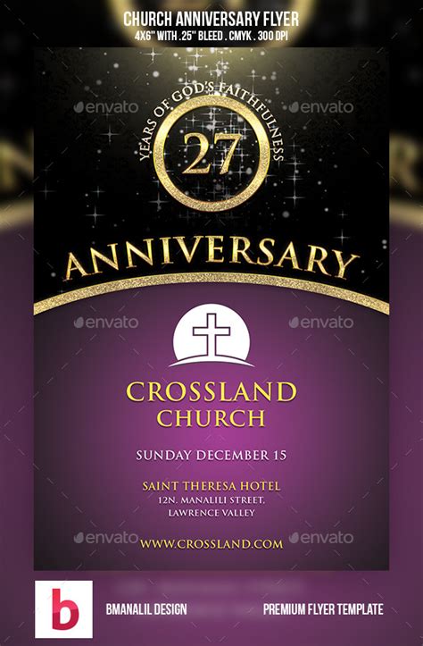 Church Anniversary Wallpaper - WallpaperSafari