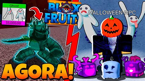 CORRE BLOX FRUITS VAI ATUALIZAR AGORA CHEGANDO NOVO EVENTO De