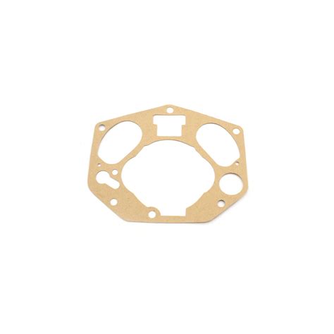 Genuine Porsche Zenith Carburettor Gasket Porsche 356 Ml Performance