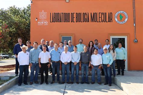 Inauguran laboratorio de biología molecular en Montemorelos