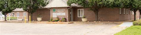 Clara Barton Medical Clinic Great Bend Ks