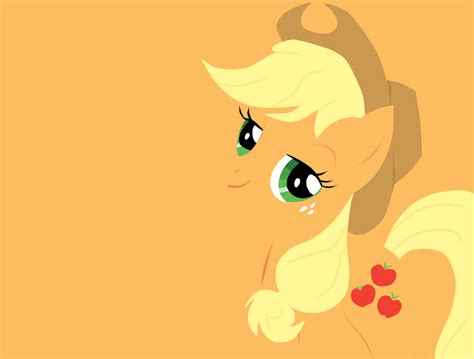 🔥 Download Apple Jack Wallpaper By Stridorks By Peterjohnson