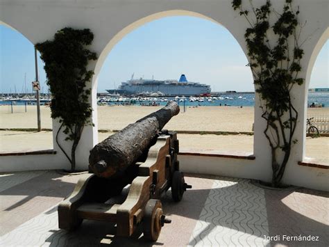 El temps a Palamós Dilluns 15 de juliol de la tramuntana al garbí i