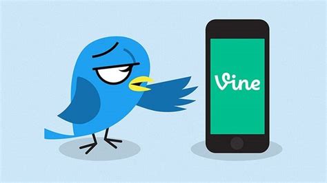 Vine Ya Es Historia ¿sigue Twitter Cnn