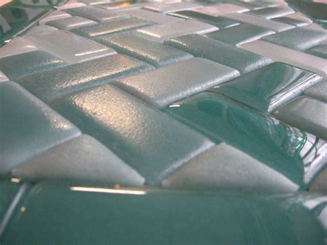 100 Recyled Glass Tiles Bedrock Industries Believes In Living On Earth Responsibly And