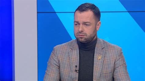 Go Tvp Rzesz W Bartosz Romowicz Pose Polska