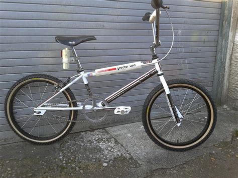 1984 Vector Mark 2