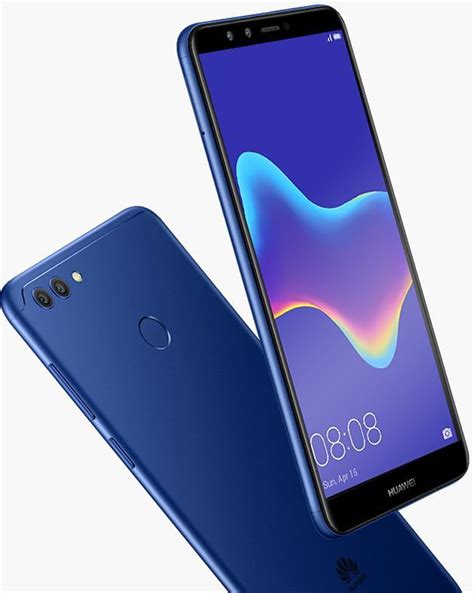 Pontuação Huawei Y9 2019 Antutu Real Phonesdata